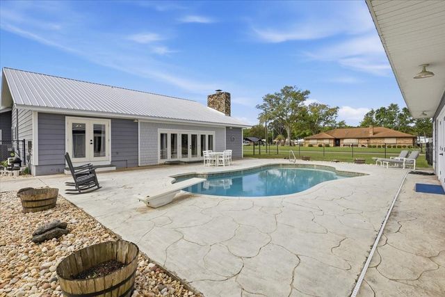 918 GALLBERRY COURT, Bunnell, FL 32110