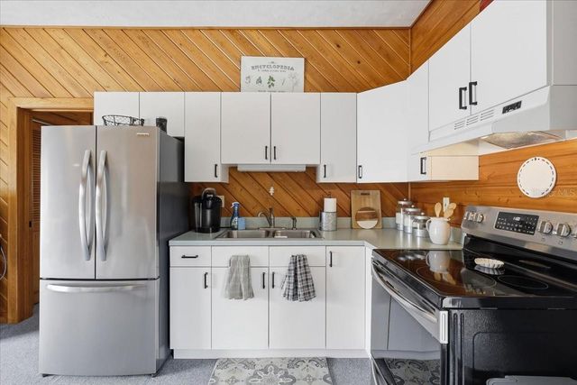 918 GALLBERRY COURT, Bunnell, FL 32110