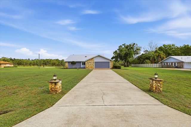 918 GALLBERRY COURT, Bunnell, FL 32110