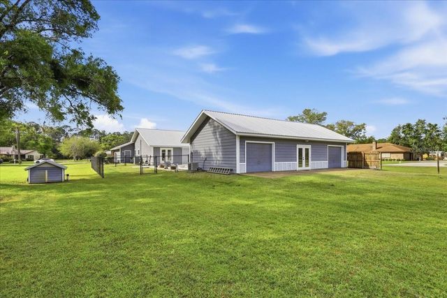 918 GALLBERRY COURT, Bunnell, FL 32110