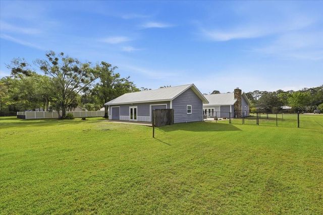 918 GALLBERRY COURT, Bunnell, FL 32110