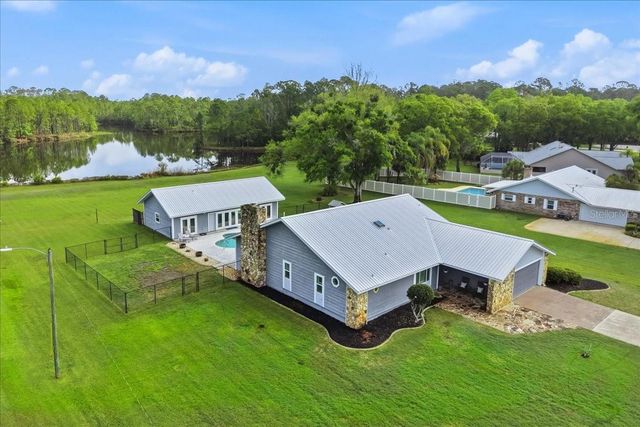 918 GALLBERRY COURT, Bunnell, FL 32110