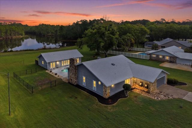 918 GALLBERRY COURT, Bunnell, FL 32110