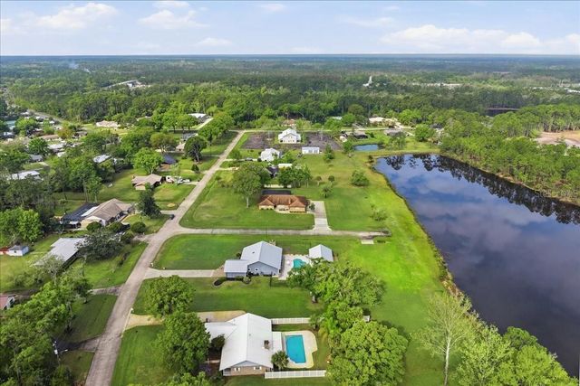 918 GALLBERRY COURT, Bunnell, FL 32110