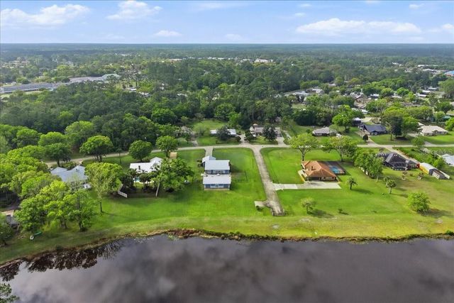 918 GALLBERRY COURT, Bunnell, FL 32110