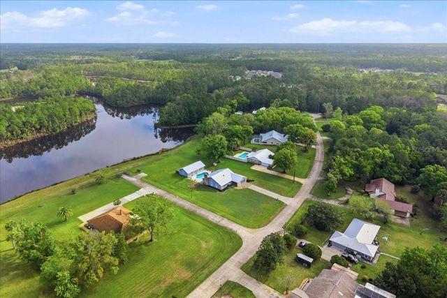 918 GALLBERRY COURT, Bunnell, FL 32110