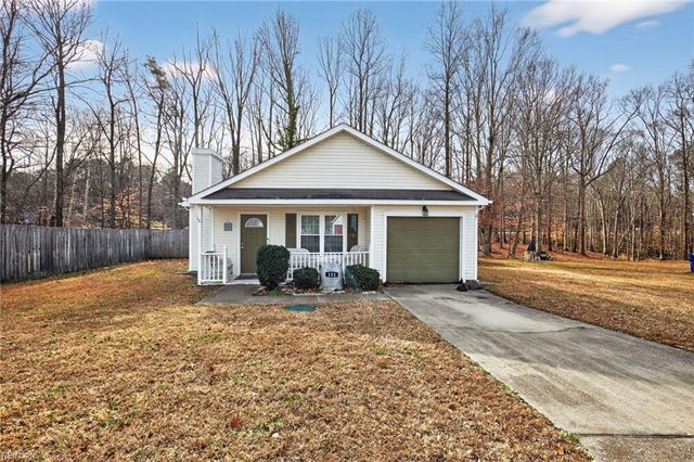 151 Berkshire BLVD, Suffolk, VA 23434