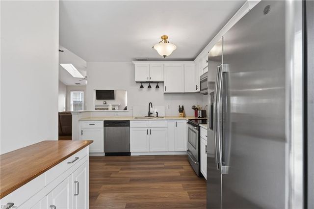 151 Berkshire BLVD, Suffolk, VA 23434