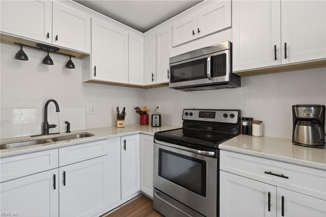 151 Berkshire BLVD, Suffolk, VA 23434