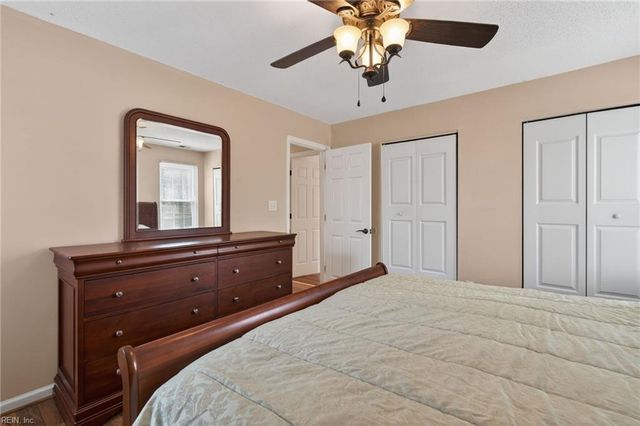 151 Berkshire BLVD, Suffolk, VA 23434