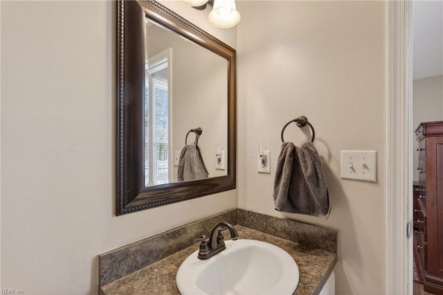 151 Berkshire BLVD, Suffolk, VA 23434