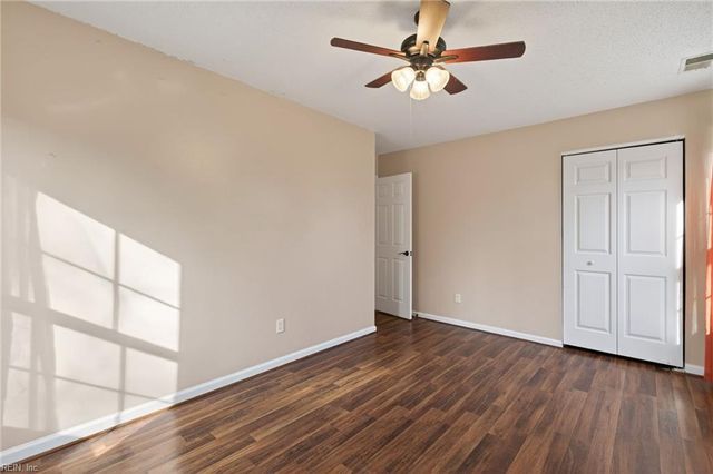 151 Berkshire BLVD, Suffolk, VA 23434