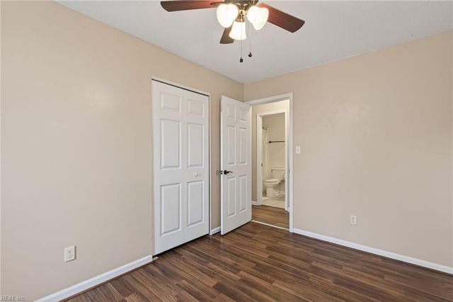 151 Berkshire BLVD, Suffolk, VA 23434