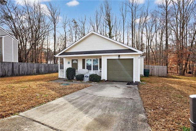 151 Berkshire BLVD, Suffolk, VA 23434