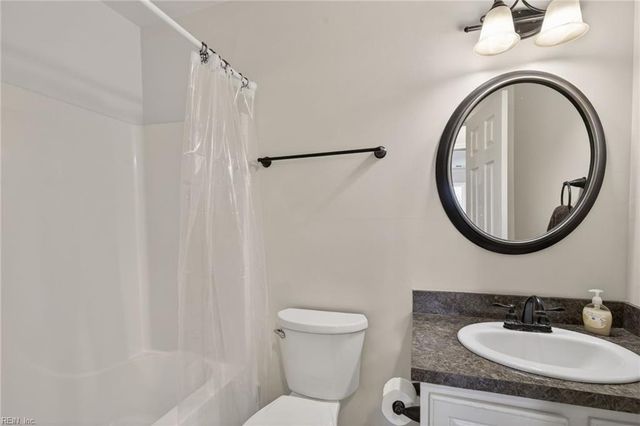 151 Berkshire BLVD, Suffolk, VA 23434