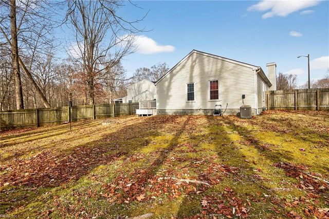 151 Berkshire BLVD, Suffolk, VA 23434