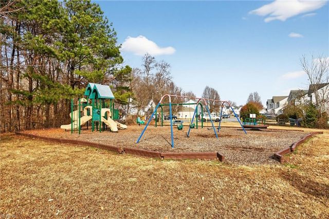 151 Berkshire BLVD, Suffolk, VA 23434