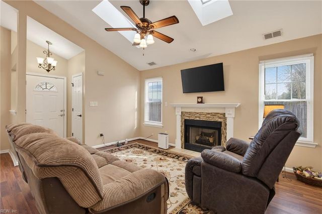 151 Berkshire BLVD, Suffolk, VA 23434