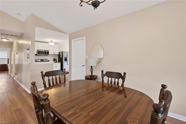 151 Berkshire BLVD, Suffolk, VA 23434