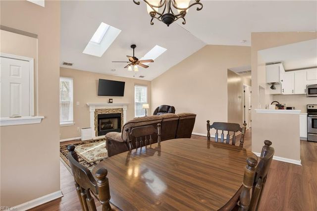 151 Berkshire BLVD, Suffolk, VA 23434