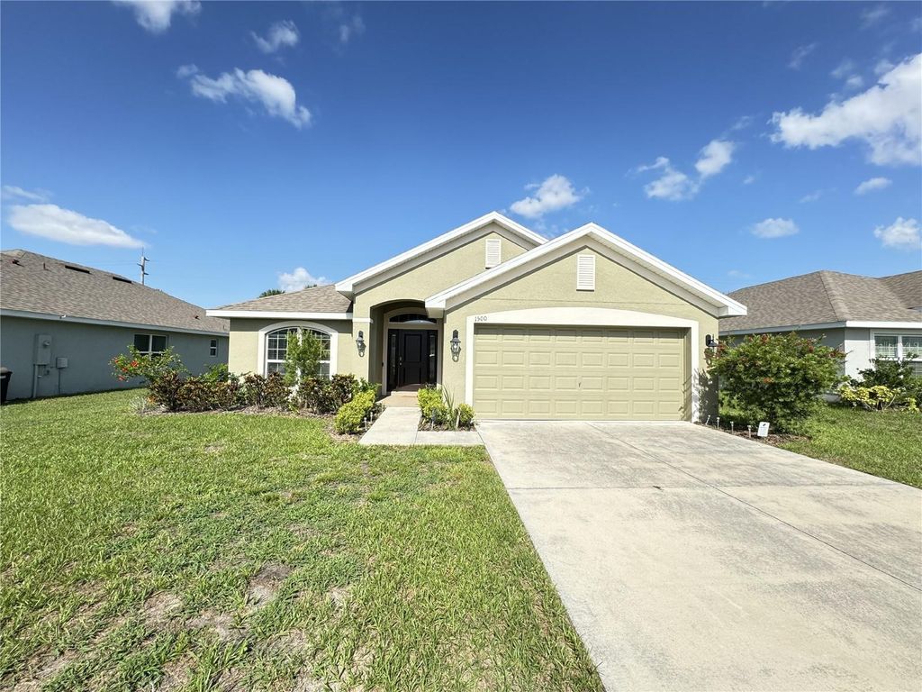 1500 GREY EAGLE LANE, Winter Haven, FL 33881