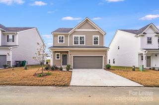 2019 Sadler Woods Lane, Charlotte, NC 28214