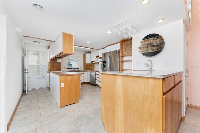 2700 N BEACH ROAD D203, Englewood, FL 34223