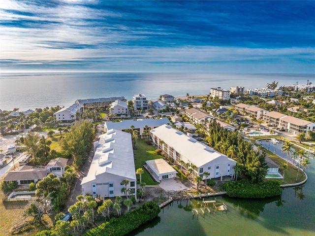 2700 N BEACH ROAD D203, Englewood, FL 34223