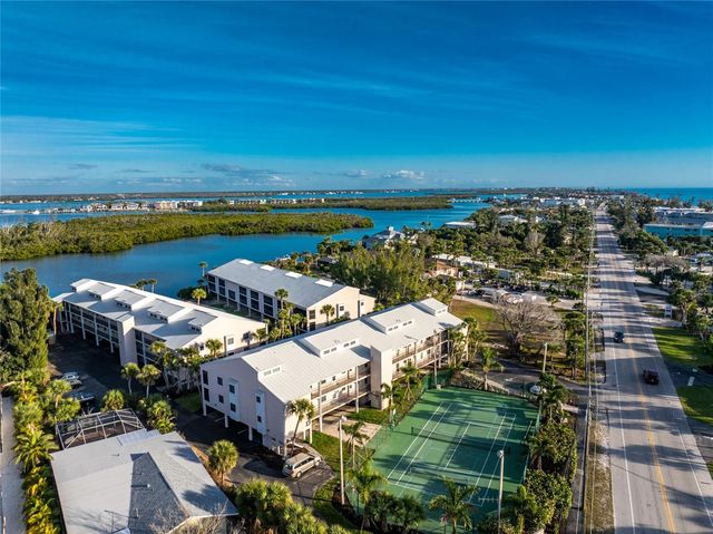 2700 N BEACH ROAD D203, Englewood, FL 34223