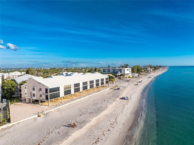 2700 N BEACH ROAD D203, Englewood, FL 34223