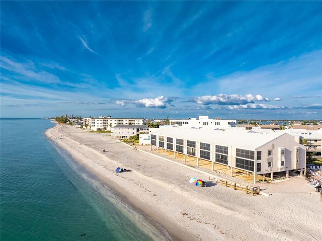 2700 N BEACH ROAD D203, Englewood, FL 34223