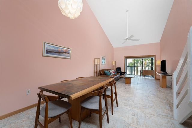 2700 N BEACH ROAD D203, Englewood, FL 34223