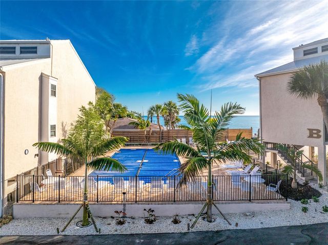 2700 N BEACH ROAD D203, Englewood, FL 34223