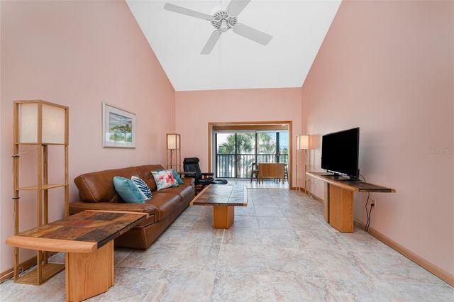 2700 N BEACH ROAD D203, Englewood, FL 34223