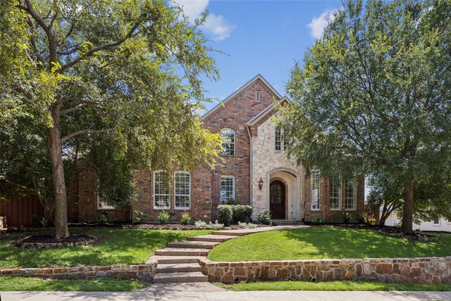 4871 Voyager Drive, Frisco, TX 75034