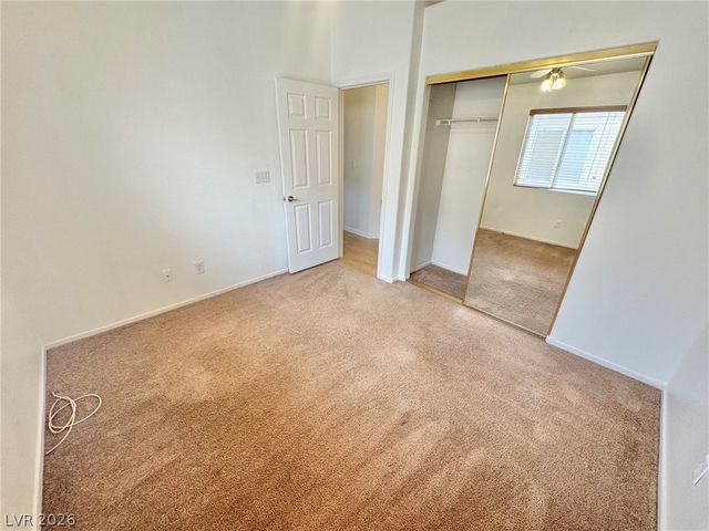 1396 Dragon Rock Drive, Henderson, NV 89052