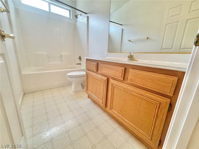 1396 Dragon Rock Drive, Henderson, NV 89052