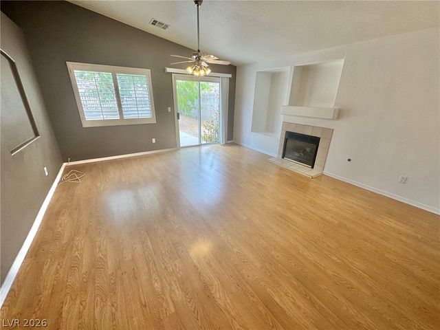 1396 Dragon Rock Drive, Henderson, NV 89052