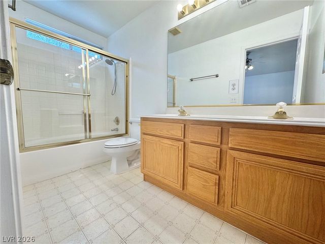 1396 Dragon Rock Drive, Henderson, NV 89052