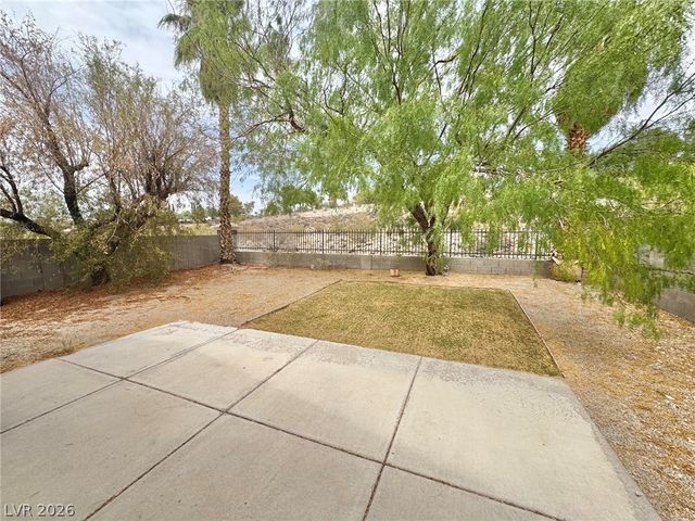 1396 Dragon Rock Drive, Henderson, NV 89052