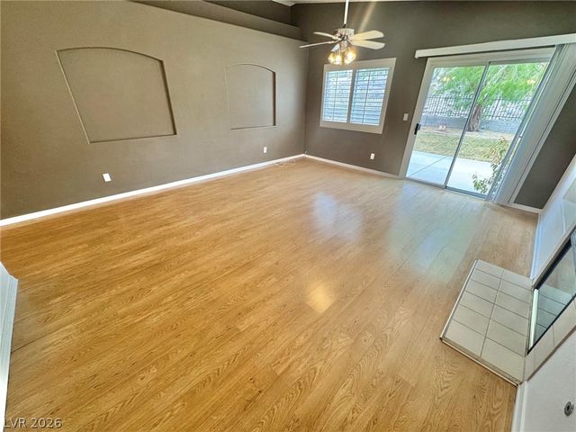 1396 Dragon Rock Drive, Henderson, NV 89052