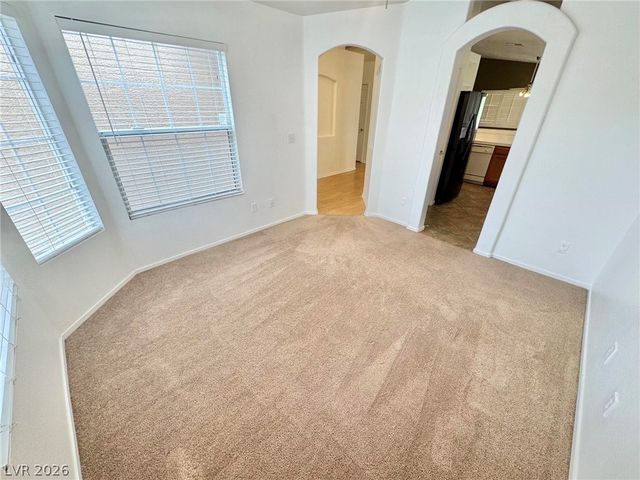1396 Dragon Rock Drive, Henderson, NV 89052