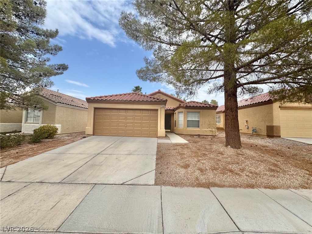 1396 Dragon Rock Drive, Henderson, NV 89052
