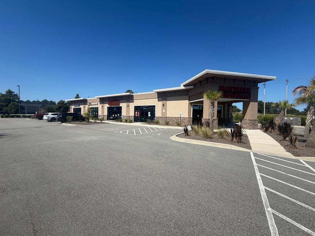 1040 Oak Forest Ln. Unit 2, Myrtle Beach, SC 29577 — photo 3