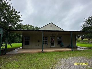 78 Van Zandt Lane, Mead, OK 73449
