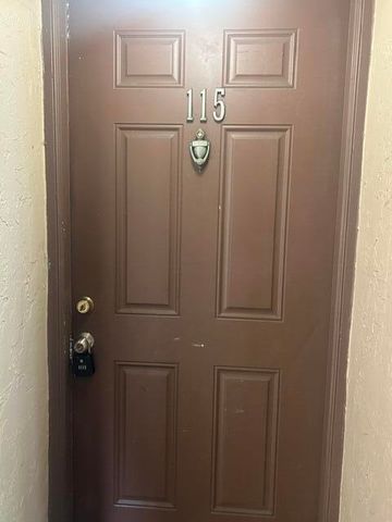 120 Sparrow Drive 115, Royal Palm Beach, FL 33411