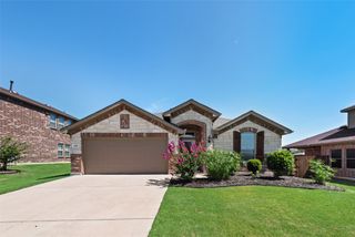 409 Blaze Court, Burleson, TX 76028