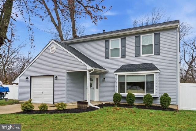 415 ACORN RD, Mount Laurel, NJ 08054