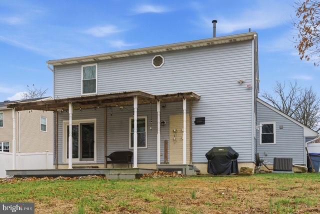 415 ACORN RD, Mount Laurel, NJ 08054