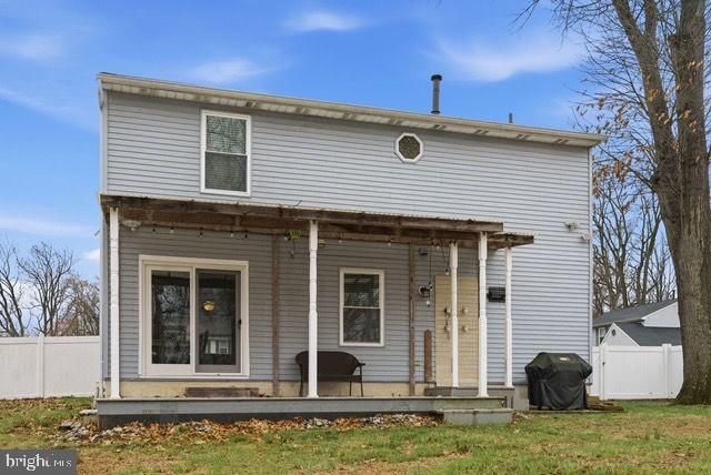 415 ACORN RD, Mount Laurel, NJ 08054